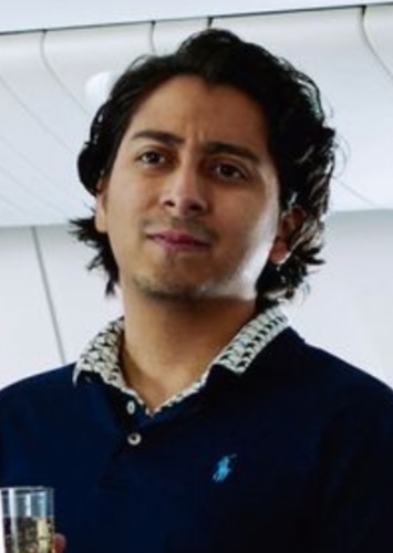 Flash Thompson