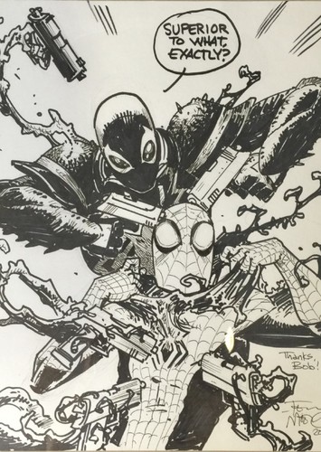 Flash Thompson