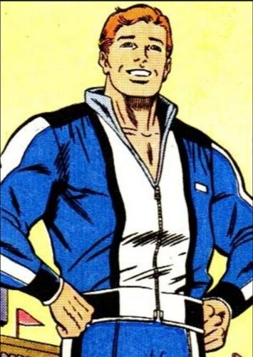Flash Thompson