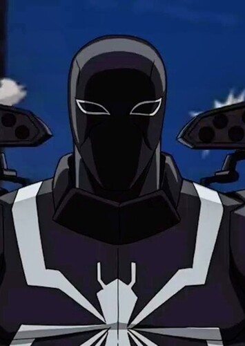 Flash Thompson