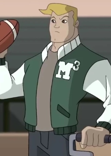 Flash Thompson