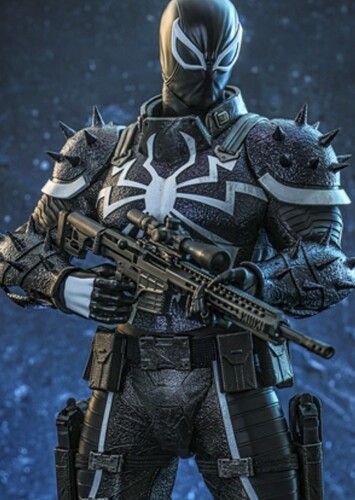 Flash Thompson