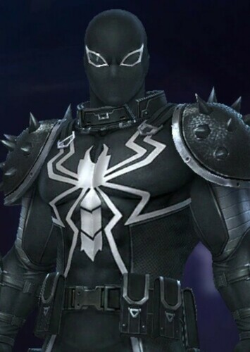 Flash Thompson