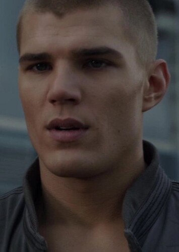 Flash Thompson