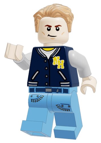 Flash Thompson