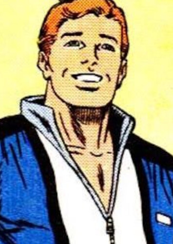 Flash Thompson