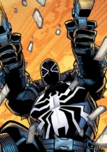 Flash Thompson