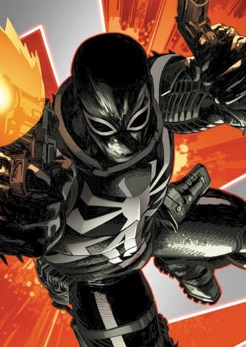 Flash Thompson