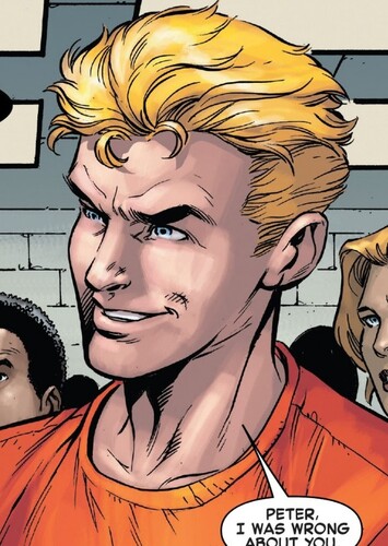Flash Thompson