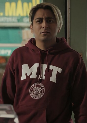 Flash Thompson
