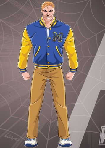 Flash Thompson