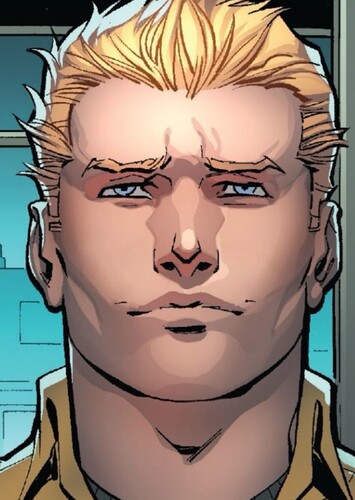 Flash Thompson