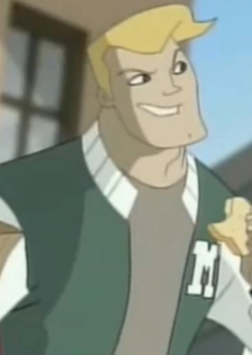 Flash Thompson