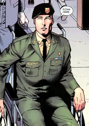 Flash Thompson