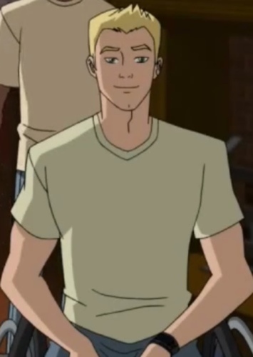 Flash Thompson
