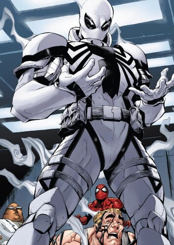 Flash Thompson