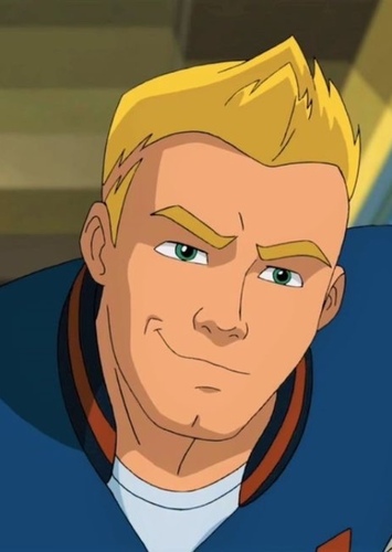 Flash Thompson