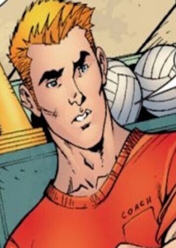 Flash Thompson
