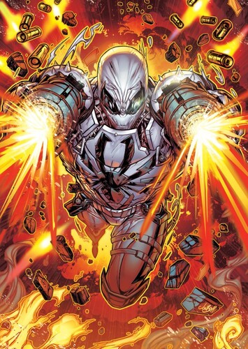 Flash Thompson