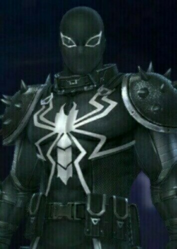 Flash Thompson