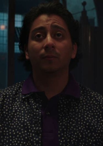 Flash Thompson