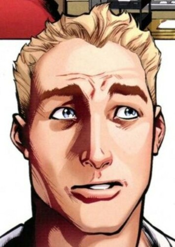 Flash Thompson