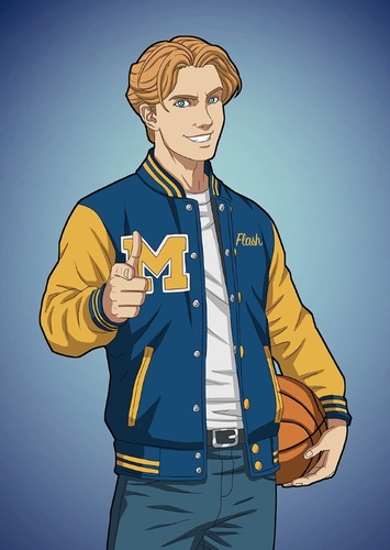 Flash Thompson