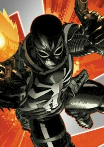 Flash Thompson