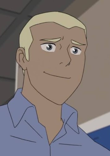 Flash Thompson