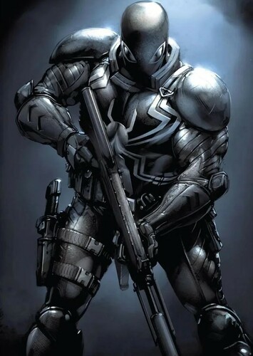 Flash Thompson