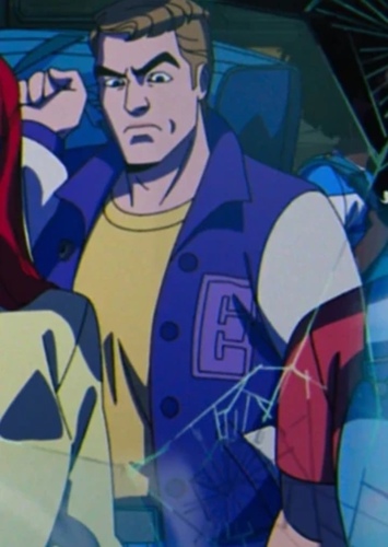 Flash Thompson