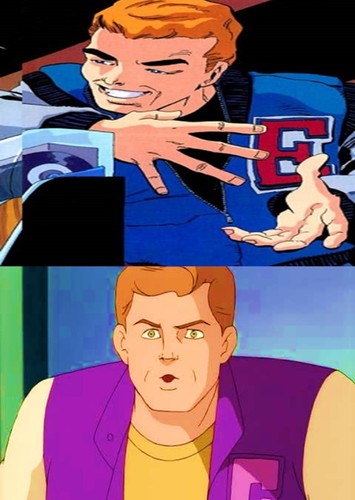 Flash Thompson