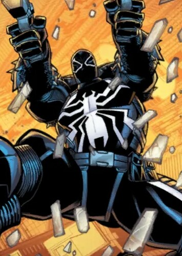 Flash Thompson