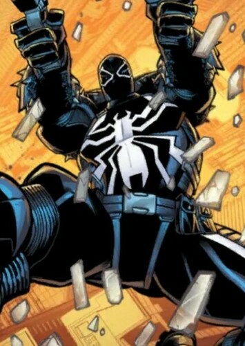 Flash Thompson