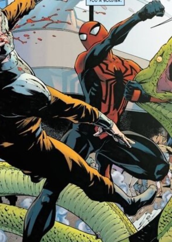 Flash Thompson