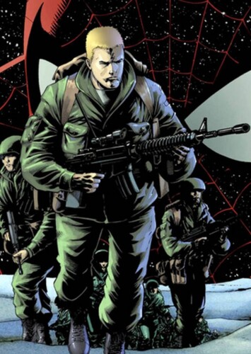 Flash Thompson