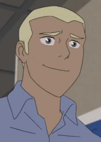 Flash Thompson