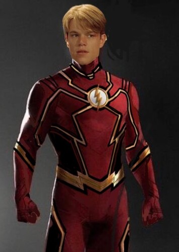 Flash Thompson