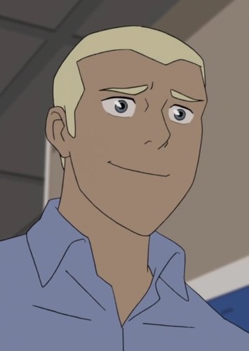 Flash Thompson