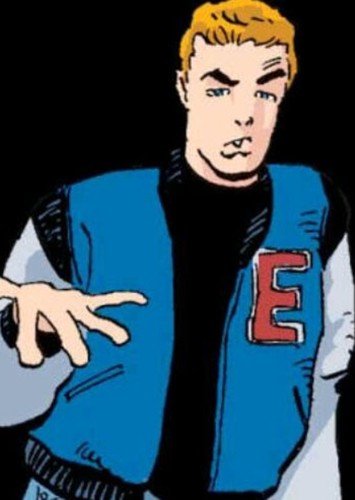 Flash Thompson
