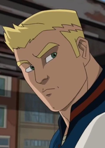 Flash Thompson