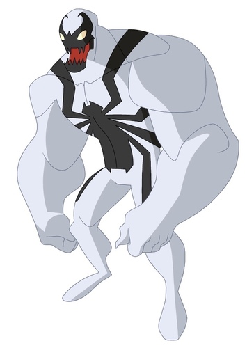 Flash Thompson/Anti Venom