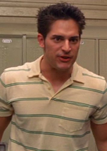 Flash Thompson (Raimi)
