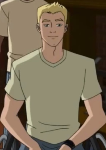 Flash Thompson (Webb)