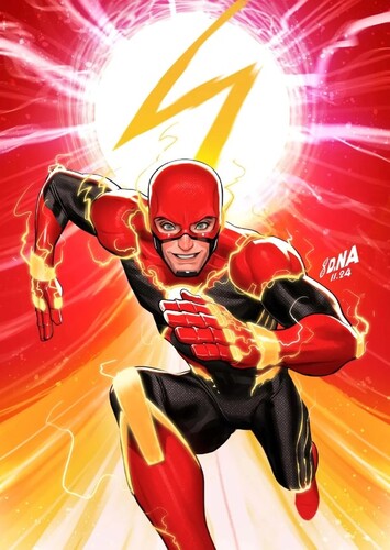 Flash (Wally West)