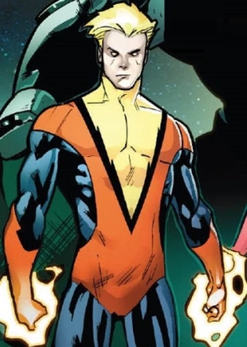Flashfire