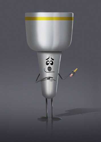 Flashlight