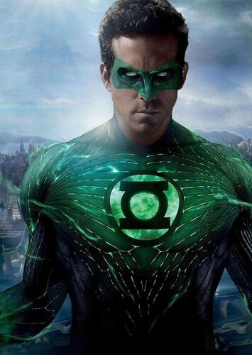 Flashpoint Hal