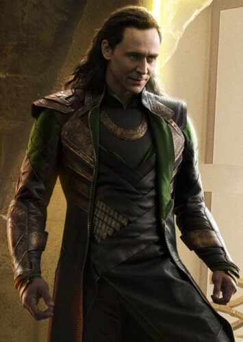 Flashpoint Loki