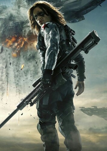 Flashpoint Winter Soldier